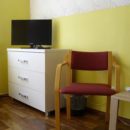 Pokoje Goscinne Irene Poznań Esterno foto