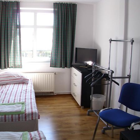 Pokoje Goscinne Irene Poznań Esterno foto