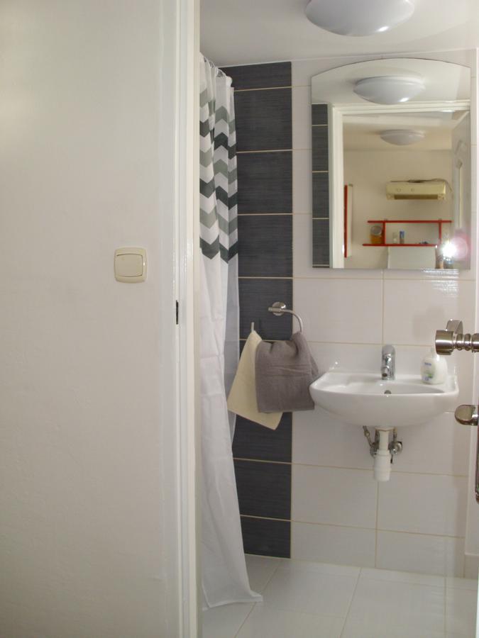 Pokoje Goscinne Irene Poznań Esterno foto