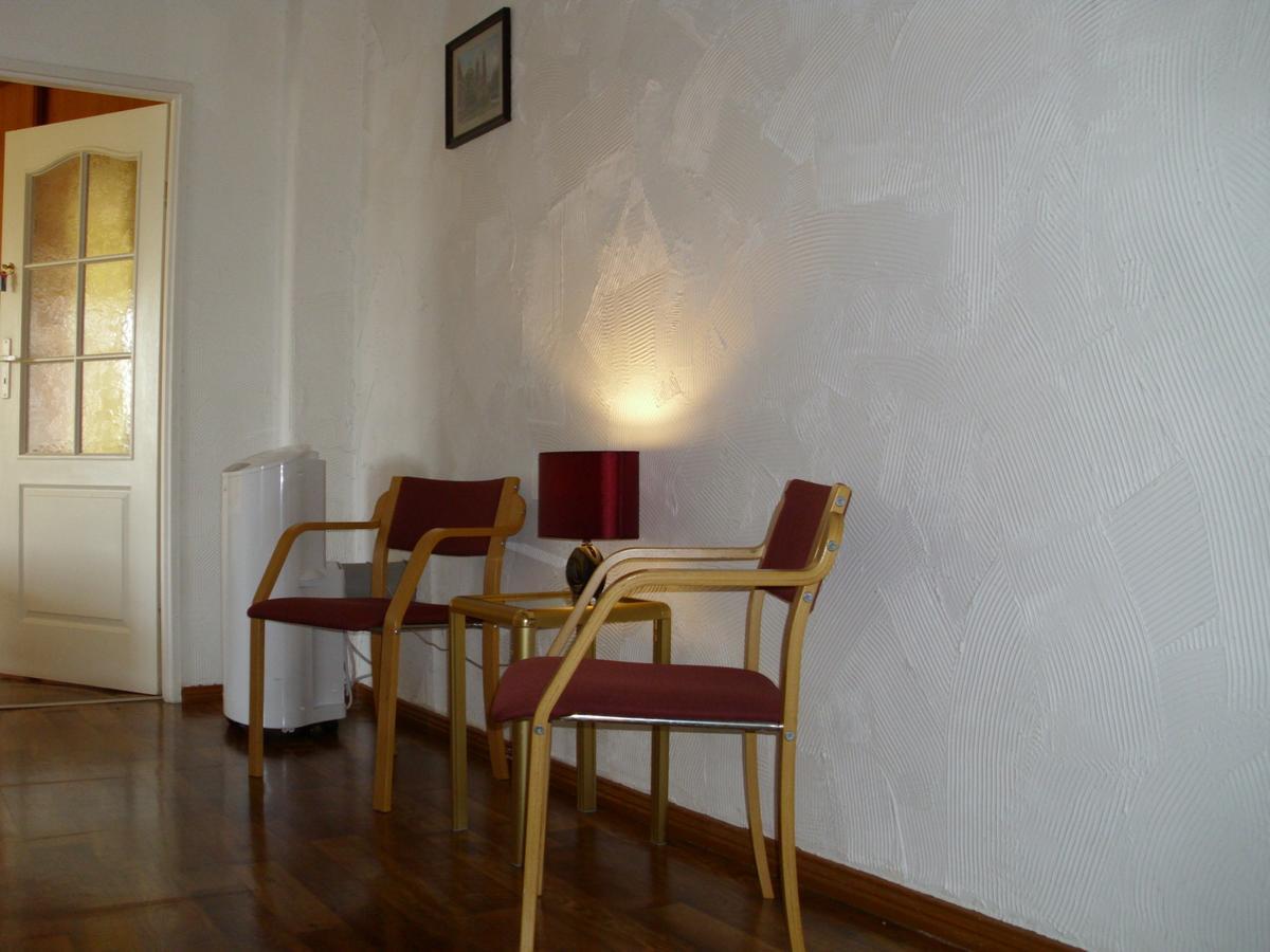 Pokoje Goscinne Irene Poznań Esterno foto